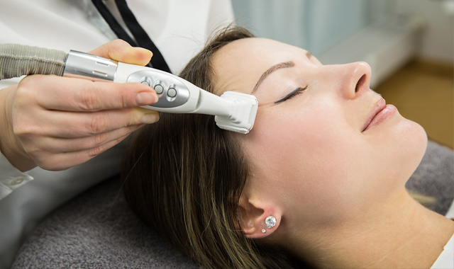 LPG Anti-Aging Stimulationstechnik